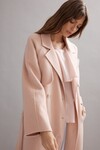 PADDINGTON COAT (BLUSH)