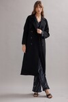 PADDINGTON COAT (BLACK)