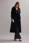 PADDINGTON COAT (BLACK)