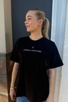 GRAYSON TEE (BLACK)