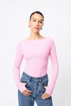 CAMDEN TOP (PINK)