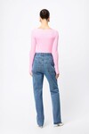 CAMDEN TOP (PINK)