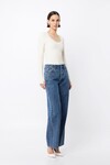 LINCOLN TOP (NATURAL)