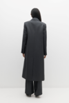 ICON SUITING COAT (CHARCOAL)