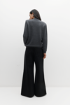 MARGOT KNIT (CHARCOAL)