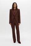 ASTER PANT (ALMANDINE)