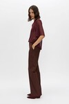 ASTER PANT (ALMANDINE)