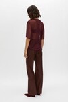 ASTER PANT (ALMANDINE)