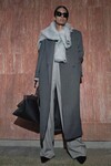 SEIDLER COAT (DARK CHARCOAL) 