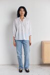 EVERYDAY BLOUSE (WHITE)