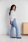 EVERYDAY BLOUSE (WHITE)