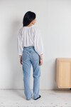 EVERYDAY BLOUSE (WHITE)