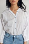 EVERYDAY BLOUSE (WHITE)