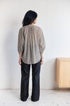 EVERYDAY BLOUSE (MAHSA STRIPE)