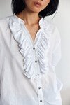 JANE BLOUSE (WHITE)