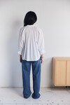 JANE BLOUSE (WHITE)