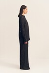 BOWERY SHIRT (NOIR)