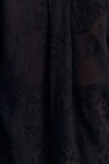 BOWERY SHIRT (NOIR)