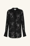 BOWERY SHIRT (NOIR)