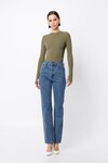 BROOKLYN TOP (KHAKI)
