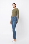 BROOKLYN TOP (KHAKI)