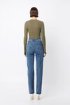 BROOKLYN TOP (KHAKI)