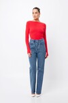 CAMDEN TOP (RED)