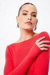 CAMDEN TOP (RED)