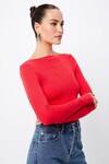 CAMDEN TOP (RED)