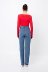 CAMDEN TOP (RED)
