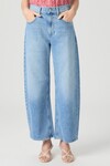 ARELLIA ANKLE BARREL JEG JEAN (FERRERA)