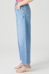 ARELLIA ANKLE BARREL JEG JEAN (FERRERA)