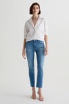 PRIMA ANKLE JEANS (ATLANTIS)
