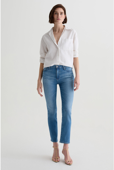 PRIMA ANKLE JEANS (ATLANTIS)