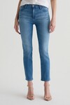 PRIMA ANKLE JEANS (ATLANTIS)