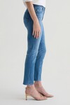 PRIMA ANKLE JEANS (ATLANTIS)