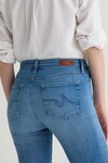 PRIMA ANKLE JEANS (ATLANTIS)