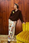 MERCADO PANT (MULTI)