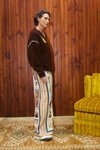 MERCADO PANT (MULTI)