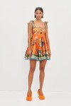 ROCCO MINI SUNDRESS (MULTI)