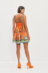 ROCCO MINI SUNDRESS (MULTI)