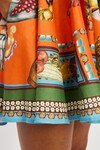 ROCCO MINI SUNDRESS (MULTI)