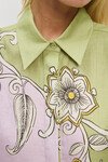 SORA SHIRT (MULTI)