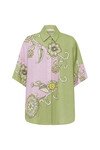 SORA SHIRT (MULTI)