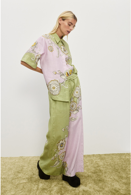 SORA PANT (MULTI)