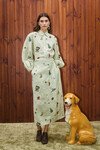 MONTIE SHIRT (SAGE)