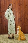 MONTIE SHIRT (SAGE)