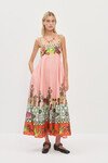 CONTESSA SUNDRESS (MULTI)