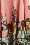 CONTESSA SUNDRESS (MULTI)