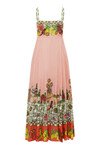 CONTESSA SUNDRESS (MULTI)